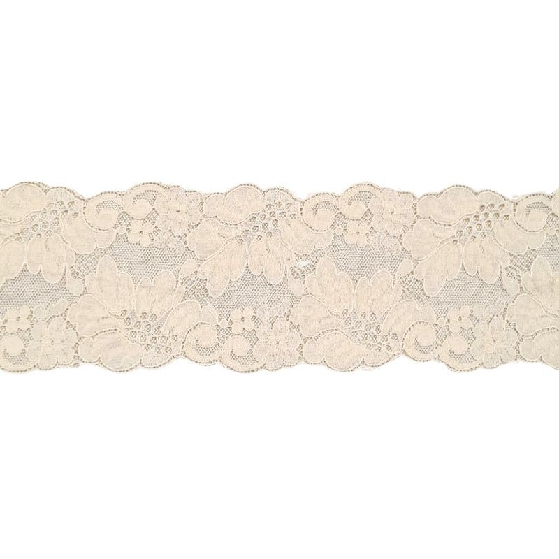 Floral Lace