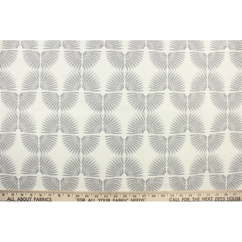 Genevieve Gorder Urban Caterpillar in Gray