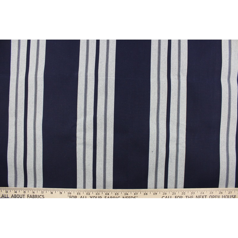 High-End Durable Outdoor in Dallas Denim  -
