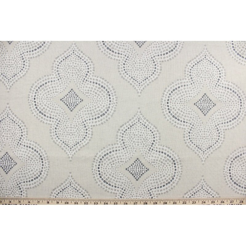 Magnolia Home Fashions Alexandria in Linen