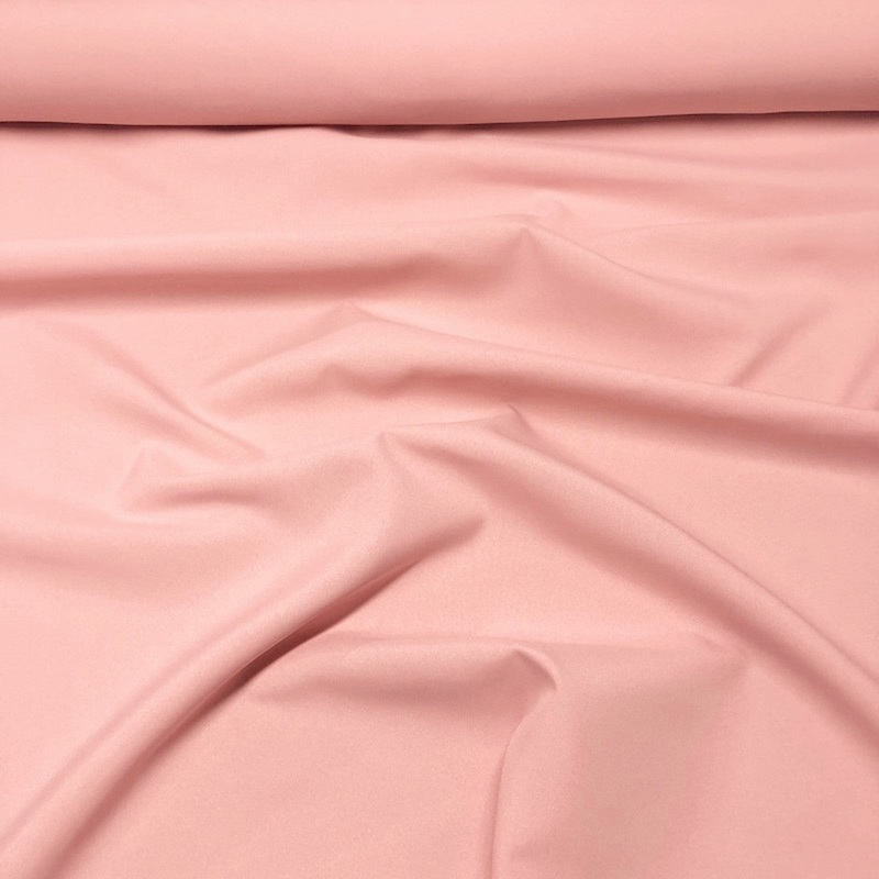 Scuba (Wrinkle-Free) Wholesale Fabric in Blush 1319