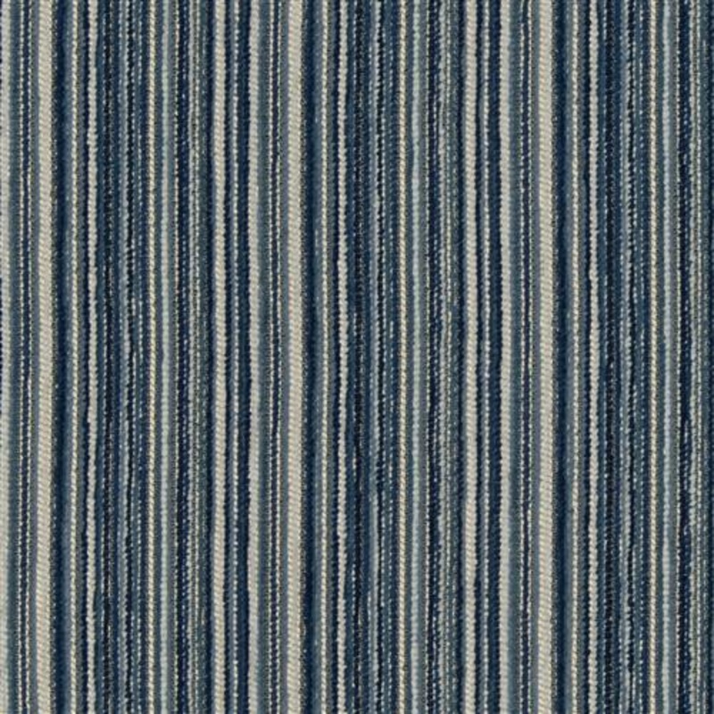 Banda - Crypton Home - Indigo