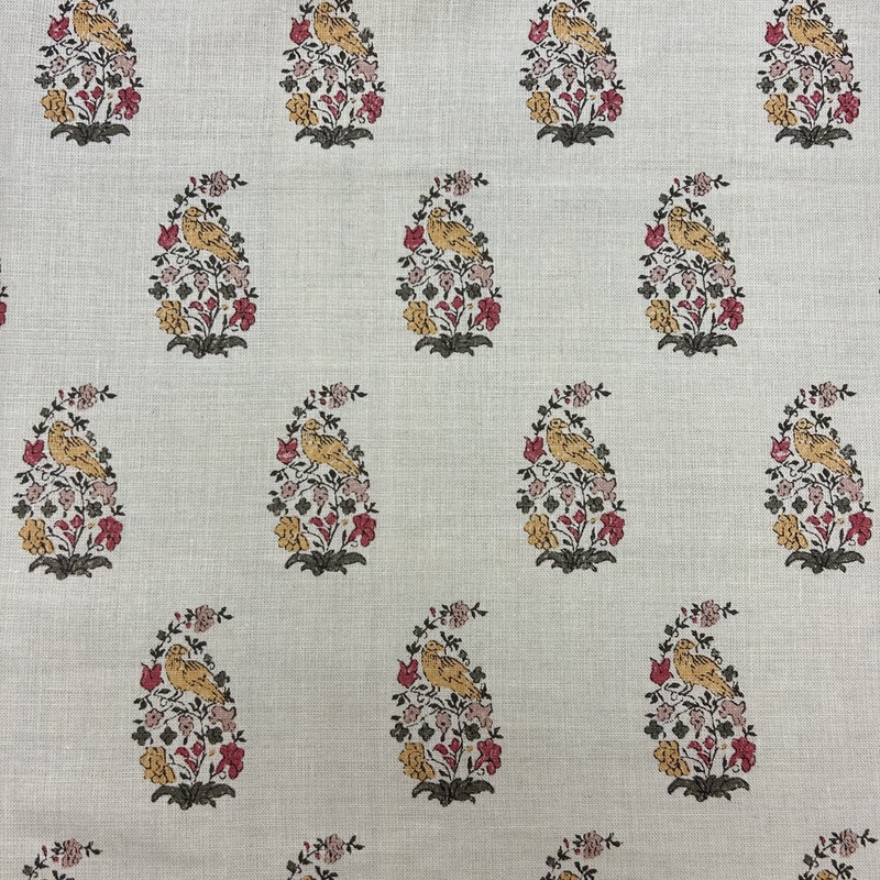 Lisa Fine Textiles