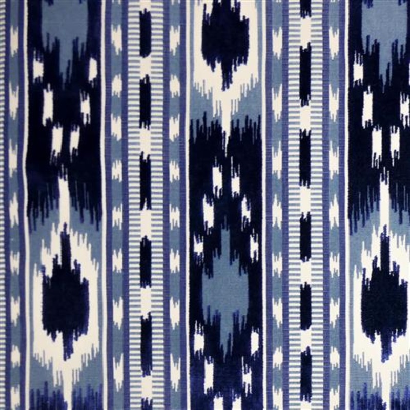 Matera - Luxe Collection - Cobalt