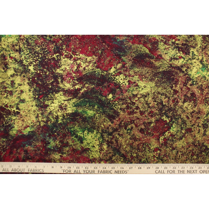 Paintbrush Studios Marblehead in Christmas Multi 42916