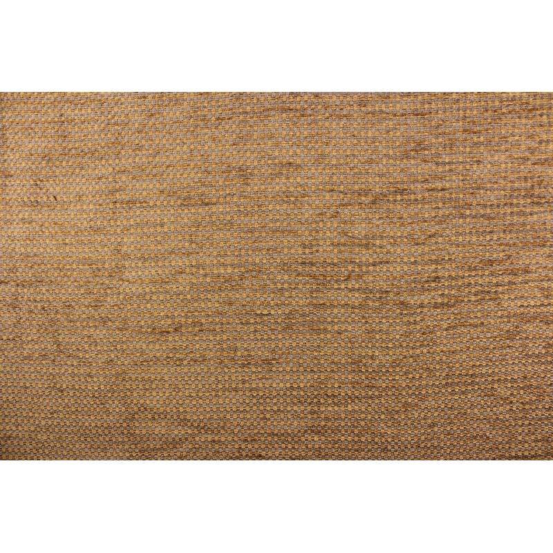 Speckled Chenille Fabric in Tan