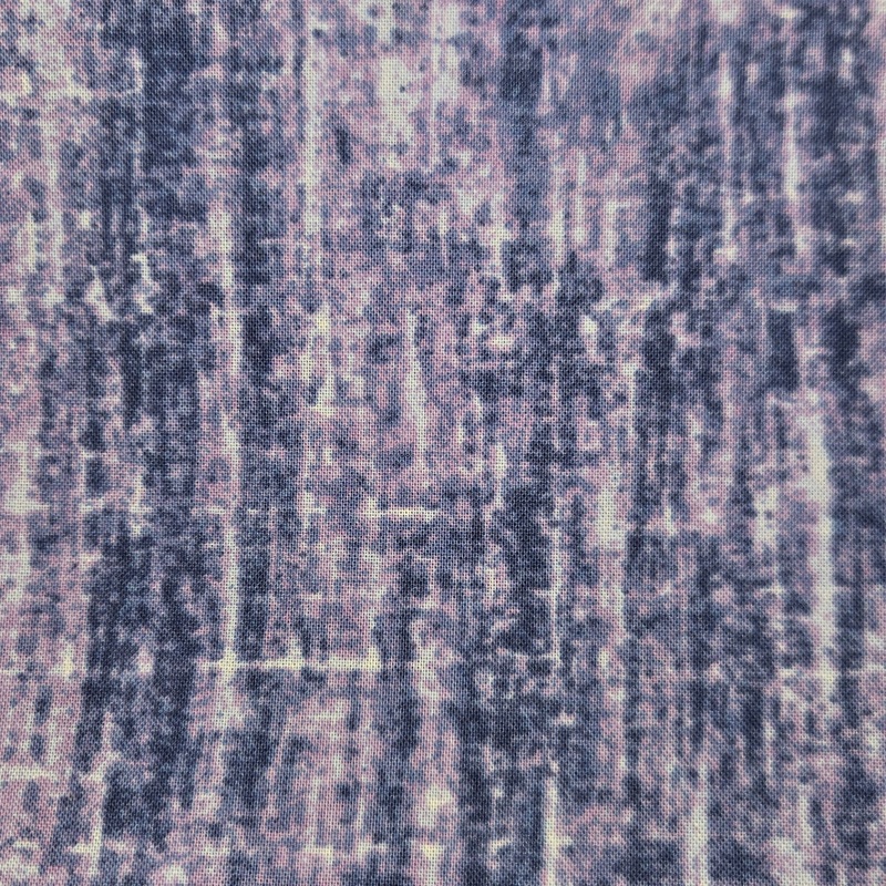 Timeless Treasures Imbler Peri Quilting Fabric in Purple