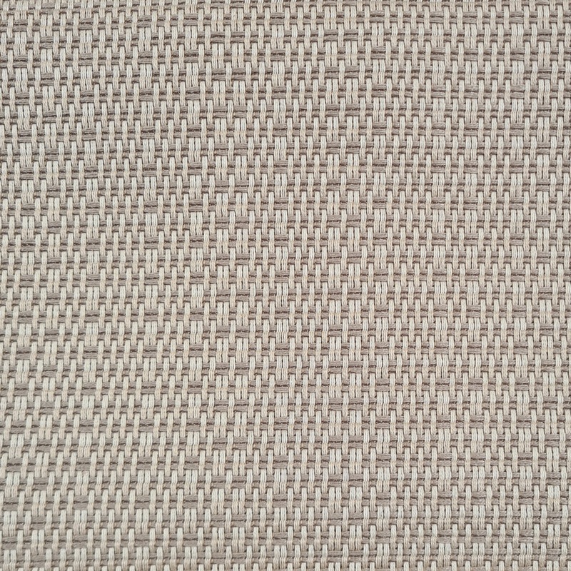 Two Thread Weave