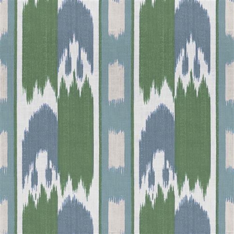 Attica (Fc) - Jaclyn Smith - Matcha