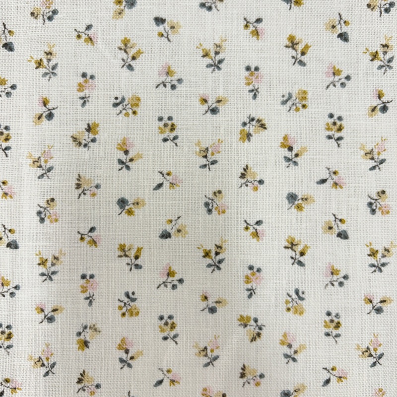 Cloth and Clover