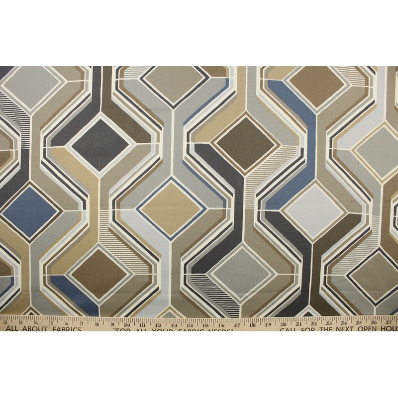 Covington Selby in Sisal