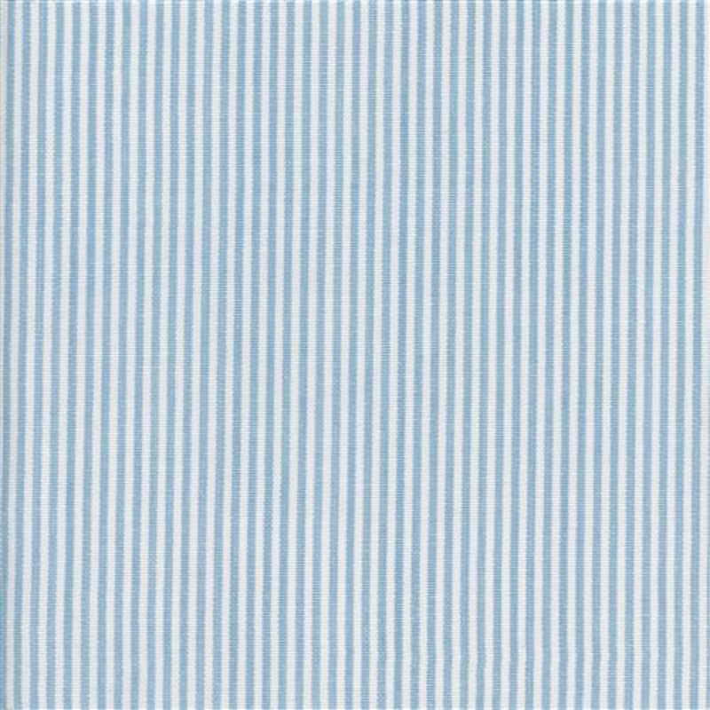 Madison Stripe - Cornflower