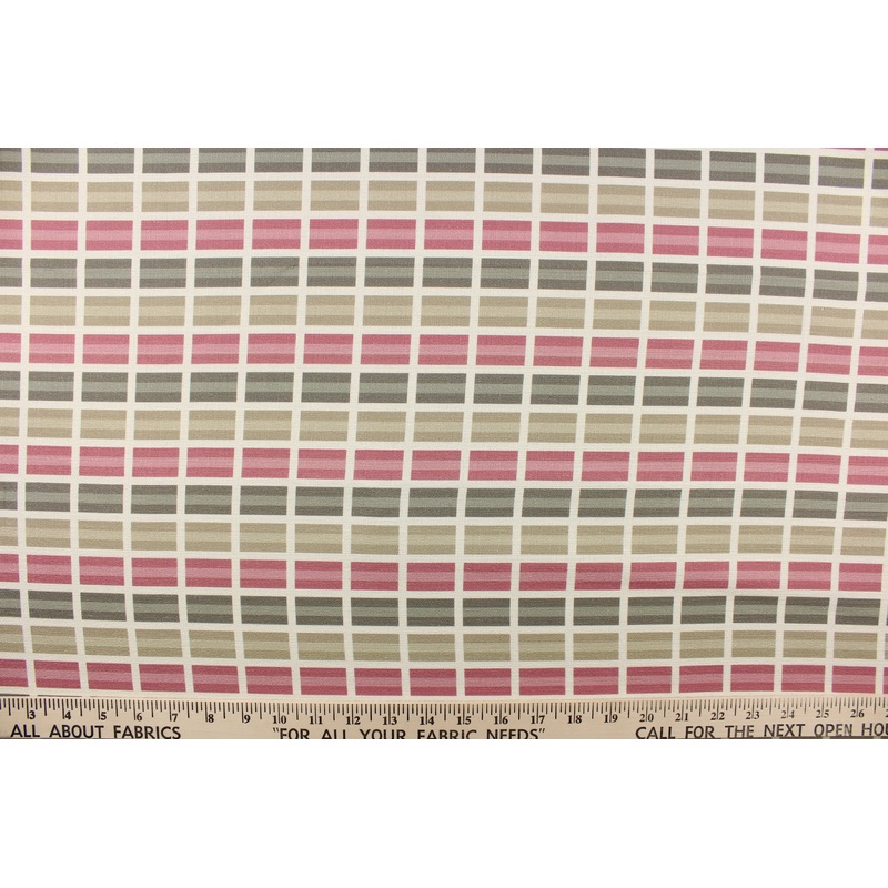 Mill Creek Gambo in Sugar Plum