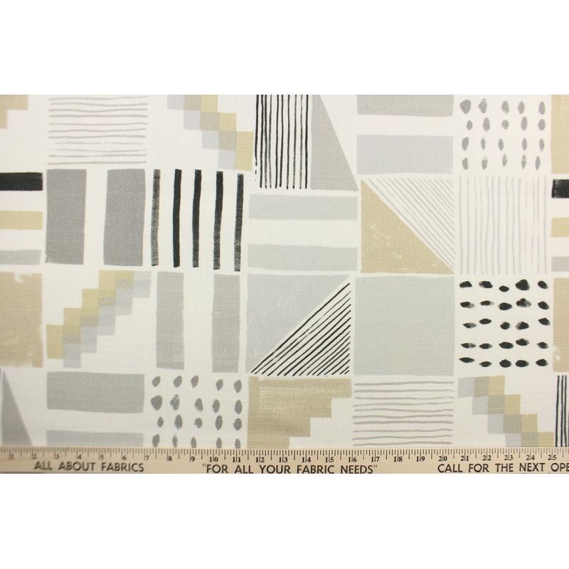 Platinum Collection Richloom Amagansett in Sanddune