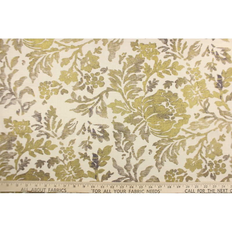Platinum Collection Richloom Sedgewick in Gray