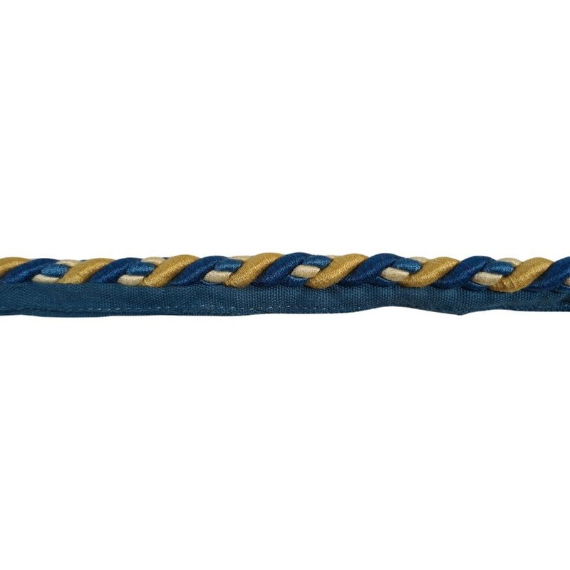 Rope and Tape