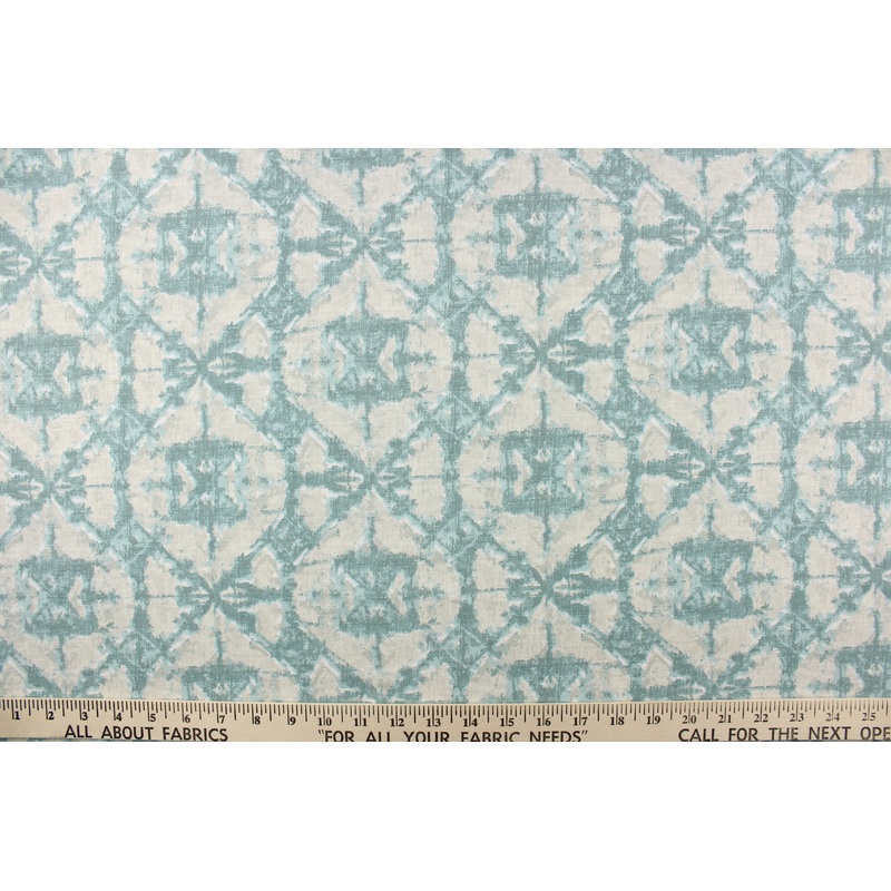 Swavelle Eber in Ice Blue