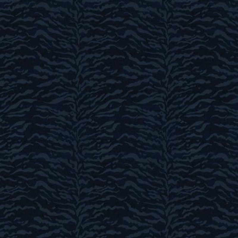 Fiza - Vern Yip Performance - Indigo