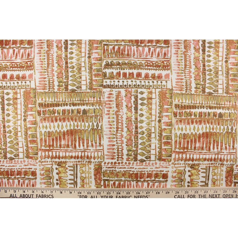 Mill Creek Chaberk in Peach Spice