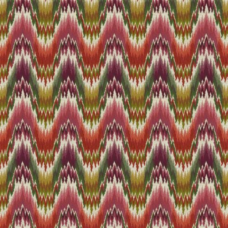 Otway - Luxe Collection - Berry