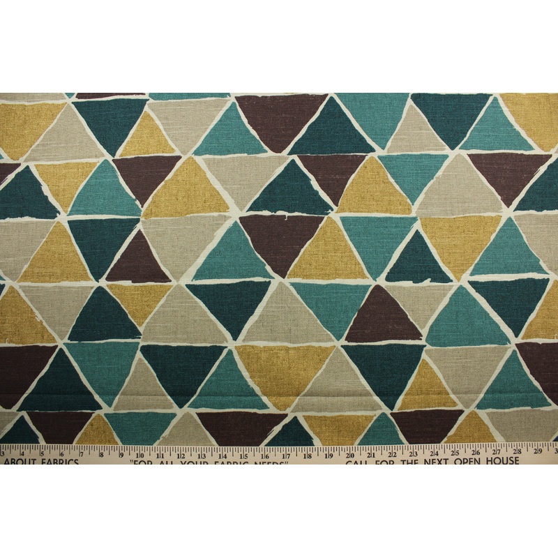 Robert Allen Geometric in Forest