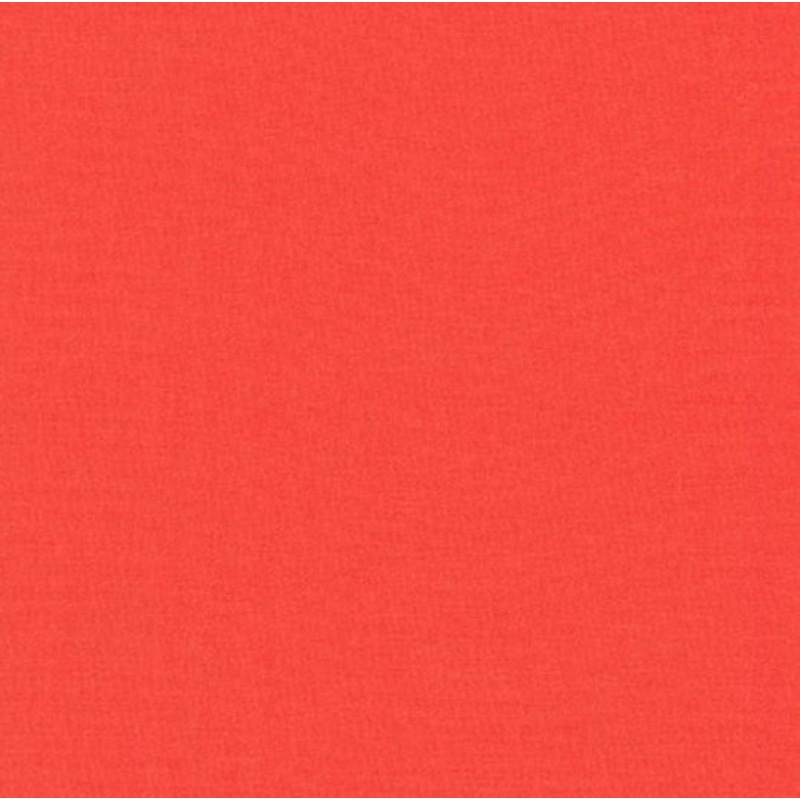Sew Classic Broadcloth in Sun Kissed Coral