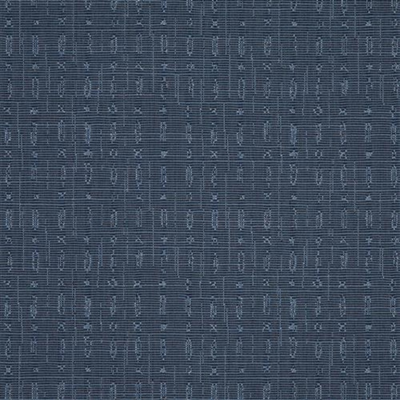 Embrace - Sunbrella Outdoor - Indigo