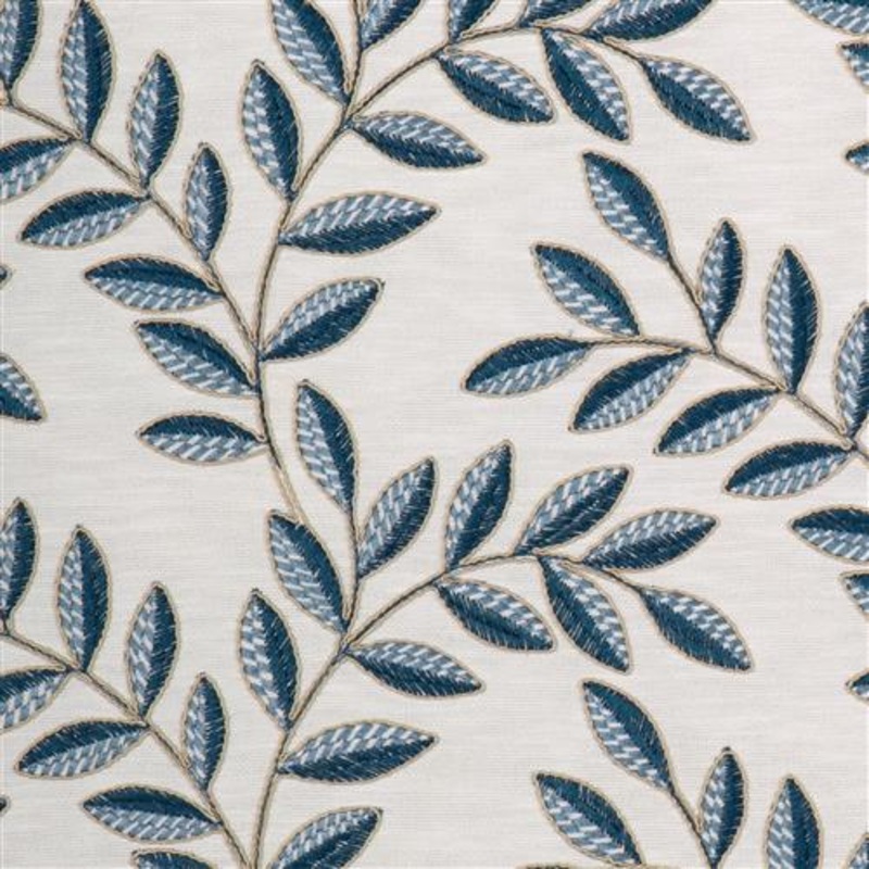 Giardino (Kc) - 5 Ink Blue