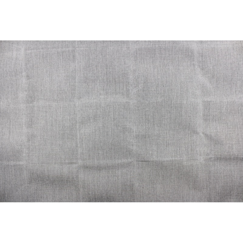 High-End Durable Outdoor Canvas Fabric in Granite   -