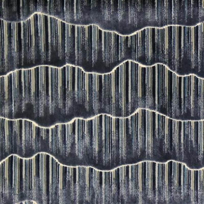 Landscape - Luxe Collection - 50 Indigo