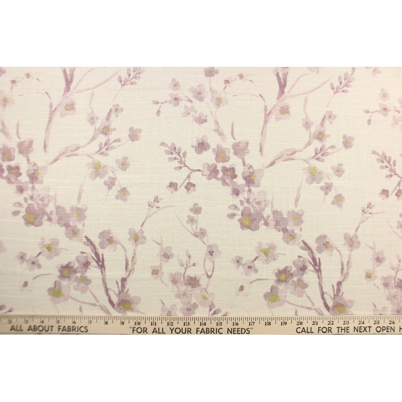 Platinum Collection Richloom Posies in Pearl