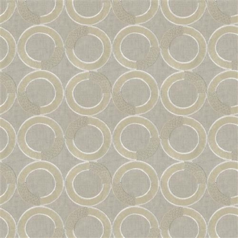 Turlington - Luxe Collection - Platinum