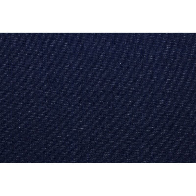 8 oz. Denim Fabric in Indigo - 68" Wide