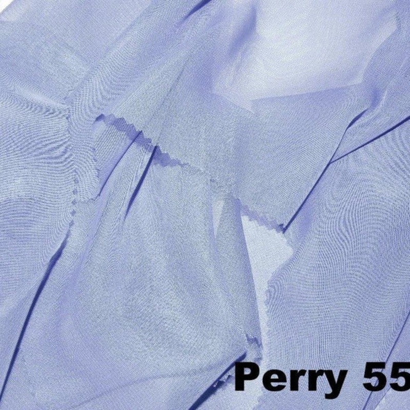 Chiffon Wholesale Fabric in Perry 5504