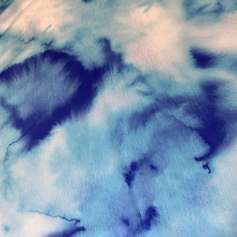 Cloud 9 (Poly Print) Wholesale Fabric
