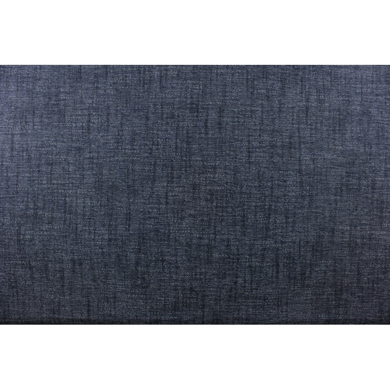 Crypton Home High Performance Upholstery Fabric in Indigo by Robert Allen