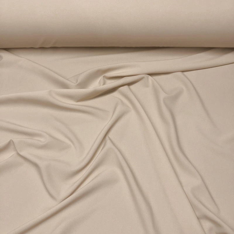 Interlock (Ecoline) Wholesale Fabric in Taupe 1184