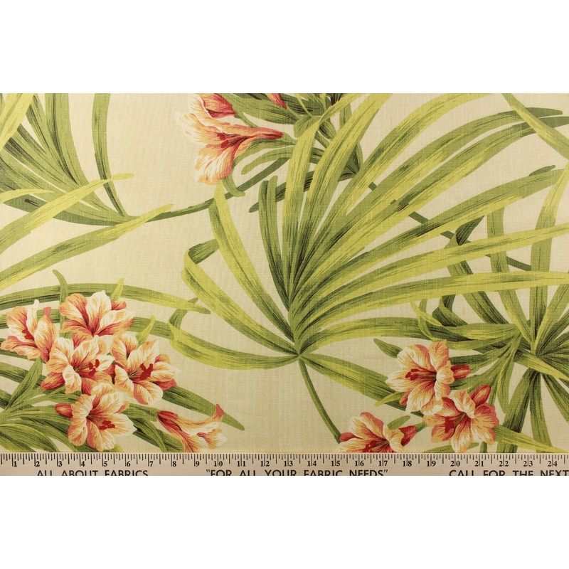 Magnolia Home Fashions St. Thomas in Garden