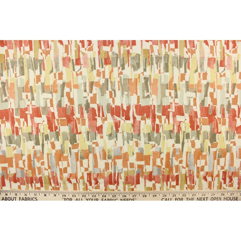 Mill Creek Britto in Garden Party