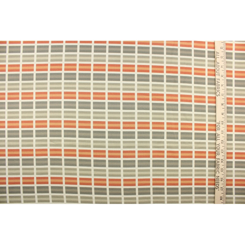 Mill Creek Gambo in Peach Glow