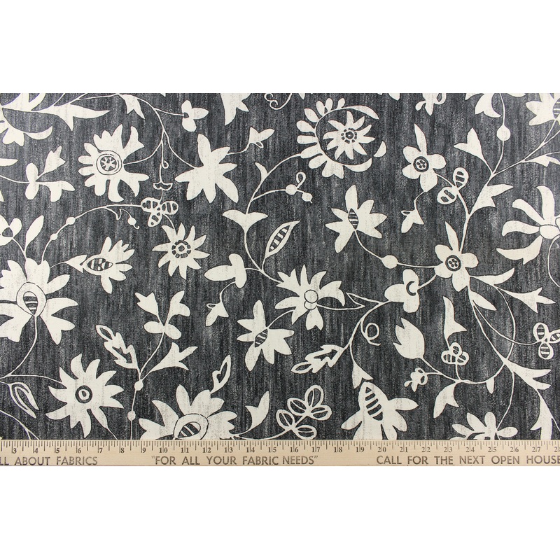 P Kaufmann Khari in Ebony
