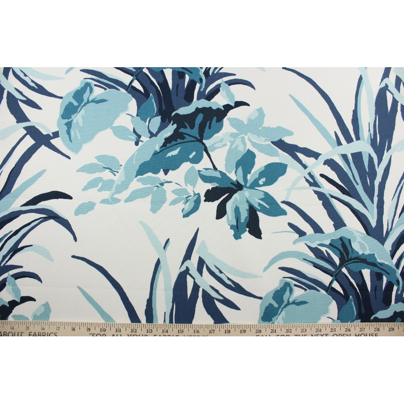 Robert Allen Mixed Modern in Aloe