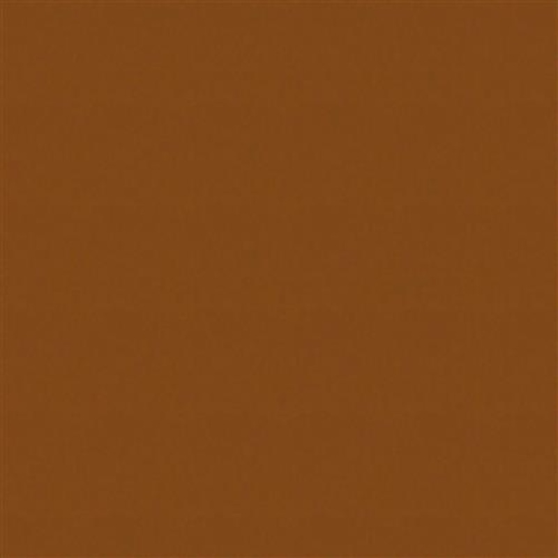 Valencia Satin - Terra Cotta
