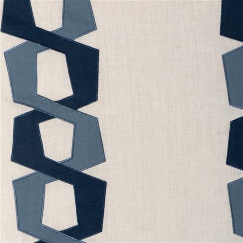 Anglais (Kc) - 51 Navy/Indigo