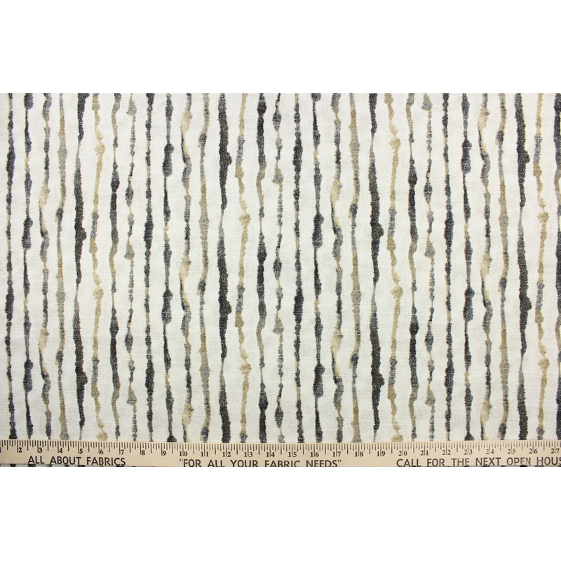 Ellen DeGeneres Water Color Stripe in Natural