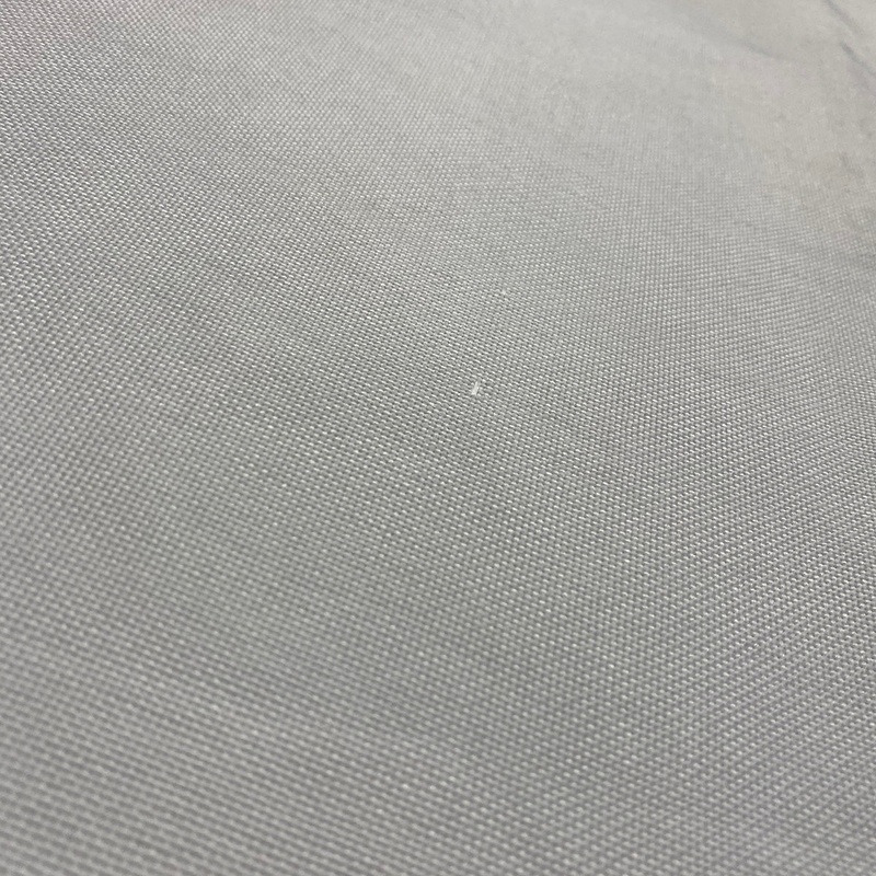 Imitation Burlap Wholesale Fabric in White