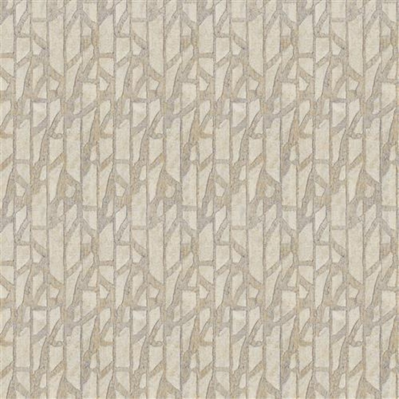 Lennon (Fc) - Luxe - Burnished Metal