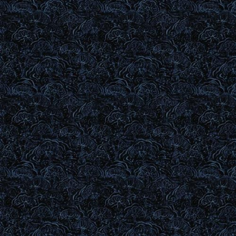 Mya - Vern Yip - Indigo