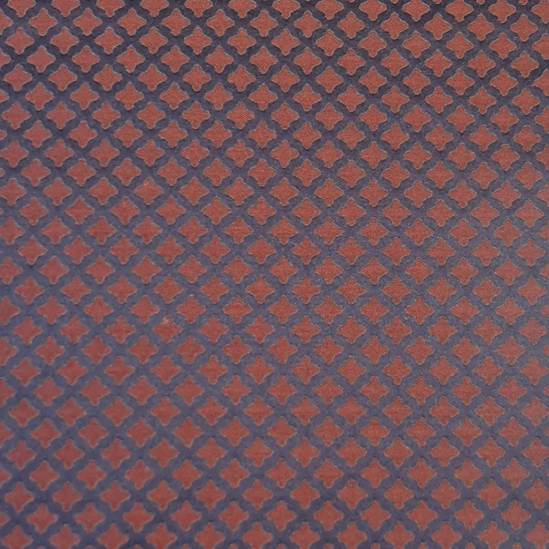 Trellis Weave