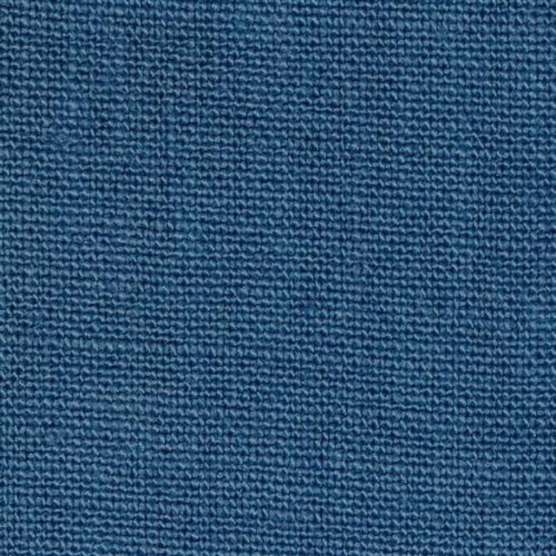 Belize (Kc) - Linen - 505 Blue Smoke
